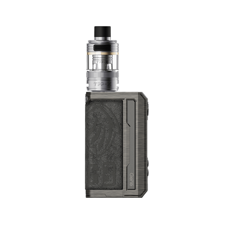 Kit Drag 3 TPP X - Voopoo |Cigarette électronique Dar Bouazza, Ain Diab, Tamaris, Casablanca