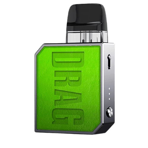 Kit DRAG Nano 2 - Voopoo |Cigarette électronique Dar Bouazza, Ain Diab, Tamaris, Casablanca