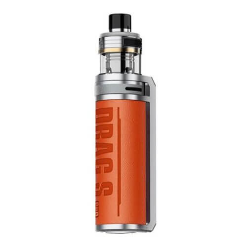 Kit Drag S Pro - Voopoo |Cigarette électronique Dar Bouazza, Ain Diab, Tamaris, Casablanca