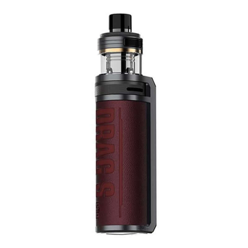 Kit Drag S Pro - Voopoo |Cigarette électronique Dar Bouazza, Ain Diab, Tamaris, Casablanca