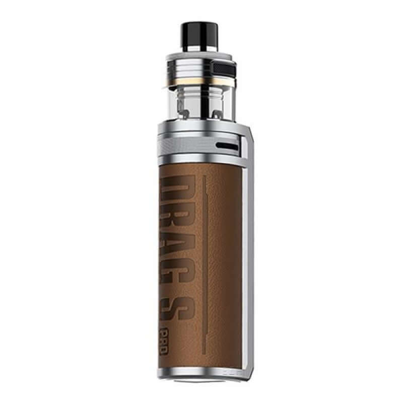 Kit Drag S Pro - Voopoo |Cigarette électronique Dar Bouazza, Ain Diab, Tamaris, Casablanca