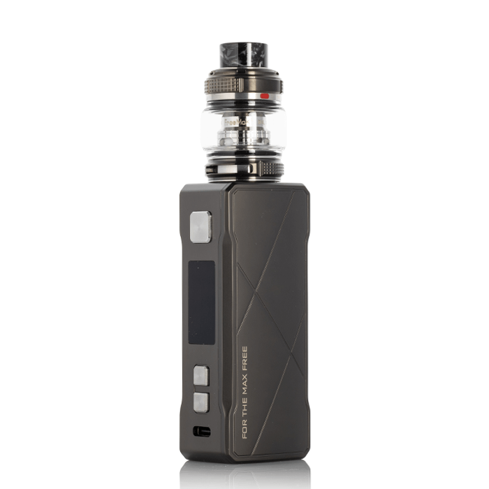 Kit Maxus 100W - FreeMax |Cigarette électronique Dar Bouazza, Ain Diab, Tamaris, Casablanca