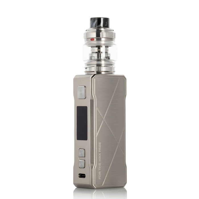 Kit Maxus 100W - FreeMax |Cigarette électronique Dar Bouazza, Ain Diab, Tamaris, Casablanca