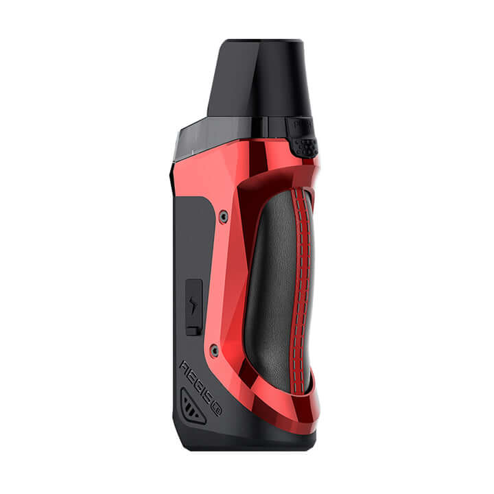 Kit Aegis Boost Le Bonus - GeekVape |Cigarette électronique Dar Bouazza, Ain Diab, Tamaris, Casablanca