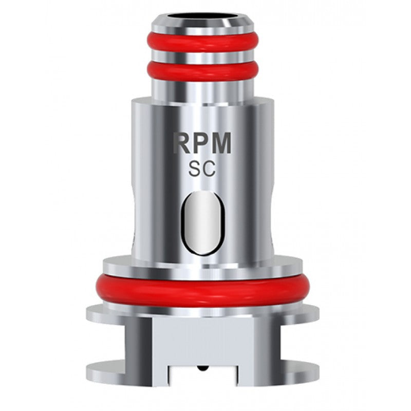 Résistance Smok RPM