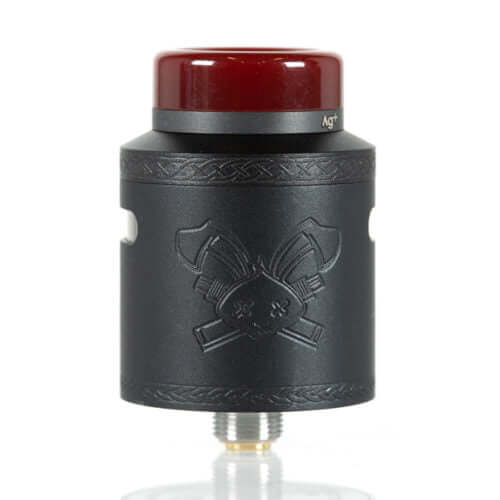 RDA Dead Rabbit V2 - HellVape |Cigarette électronique Dar Bouazza, Ain Diab, Tamaris, Casablanca