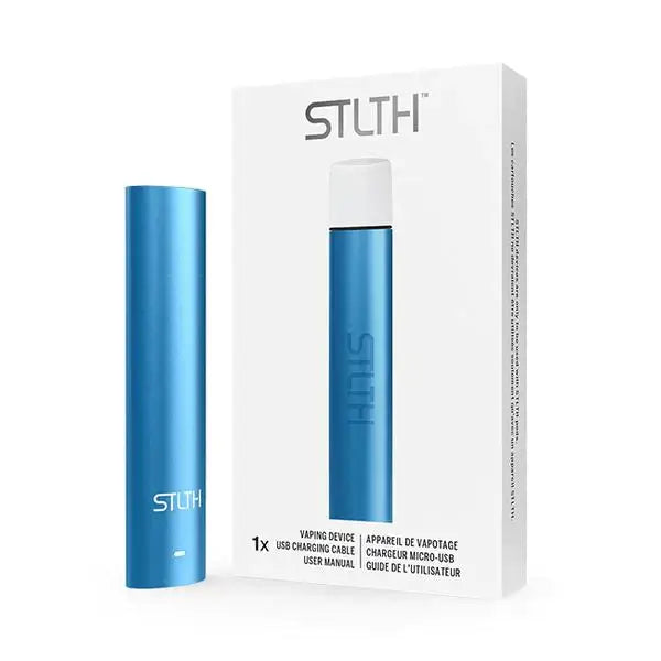 STLTH Device |Cigarette électronique Dar Bouazza, Ain Diab, Tamaris, Casablanca