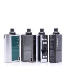 Kit OBELISK 60 W - Geekvape |Cigarette électronique Dar Bouazza, Ain Diab, Tamaris, Casablanca