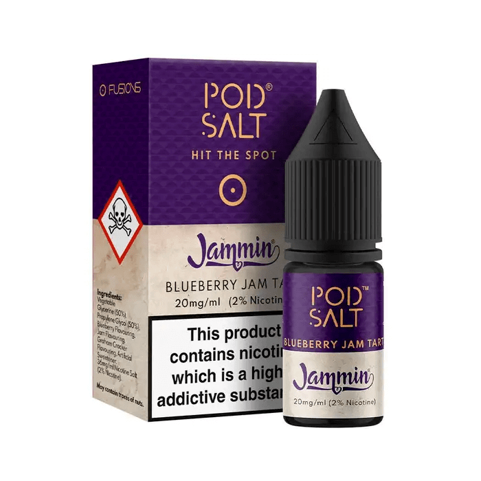 Pod Salt -30ml |Cigarette électronique Dar Bouazza, Ain Diab, Tamaris, Casablanca