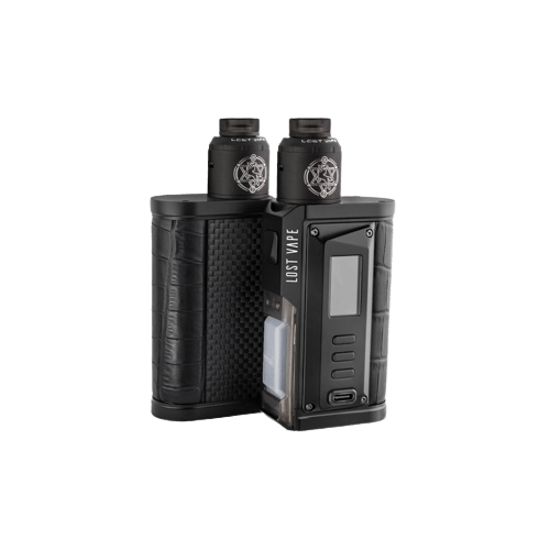 Kit Centaurus Quest BF - Lost Vape |Cigarette électronique Dar Bouazza, Ain Diab, Tamaris, Casablanca