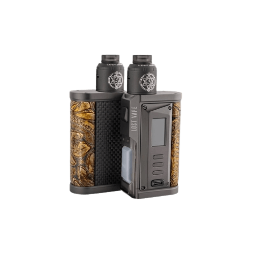 Kit Centaurus Quest BF - Lost Vape |Cigarette électronique Dar Bouazza, Ain Diab, Tamaris, Casablanca