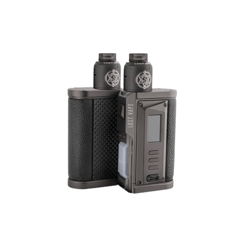 Kit Centaurus Quest BF - Lost Vape |Cigarette électronique Dar Bouazza, Ain Diab, Tamaris, Casablanca