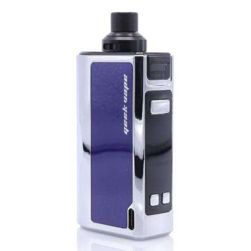 Kit OBELISK 60 W - Geekvape |Cigarette électronique Dar Bouazza, Ain Diab, Tamaris, Casablanca
