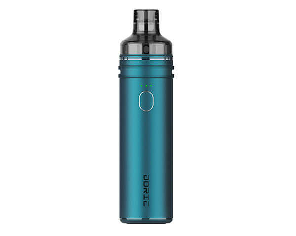 Kit Doric 60W - Voopoo |Cigarette électronique Dar Bouazza, Ain Diab, Tamaris, Casablanca