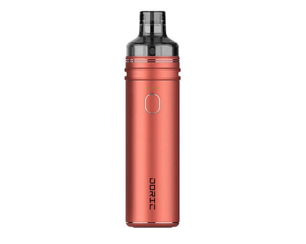 Kit Doric 60W - Voopoo |Cigarette électronique Dar Bouazza, Ain Diab, Tamaris, Casablanca