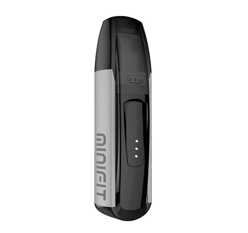 Kit Minifit Pod - JustFog |Cigarette électronique Dar Bouazza, Ain Diab, Tamaris, Casablanca
