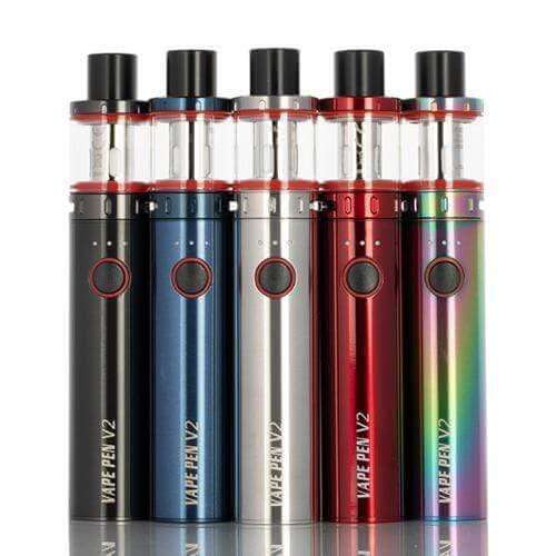 Kit Vape Pen V2 - Smok |Cigarette électronique Dar Bouazza, Ain Diab, Tamaris, Casablanca