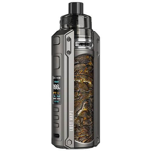 Kit Ursa Quest Multi - Lost Vape |Cigarette électronique Dar Bouazza, Ain Diab, Tamaris, Casablanca