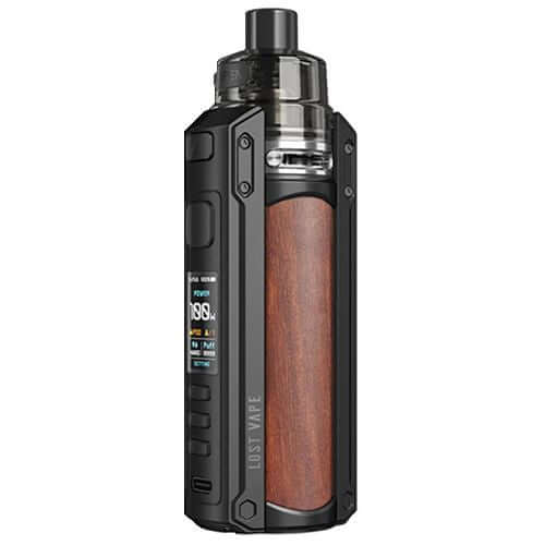 Kit Ursa Quest Multi - Lost Vape |Cigarette électronique Dar Bouazza, Ain Diab, Tamaris, Casablanca