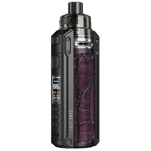 Kit Ursa Quest Multi - Lost Vape |Cigarette électronique Dar Bouazza, Ain Diab, Tamaris, Casablanca