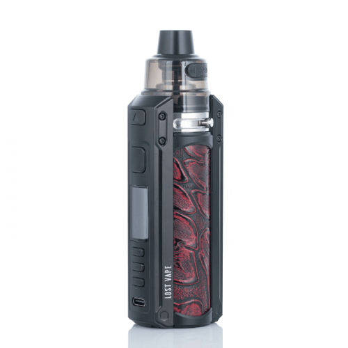 Kit Ursa Quest Multi - Lost Vape |Cigarette électronique Dar Bouazza, Ain Diab, Tamaris, Casablanca