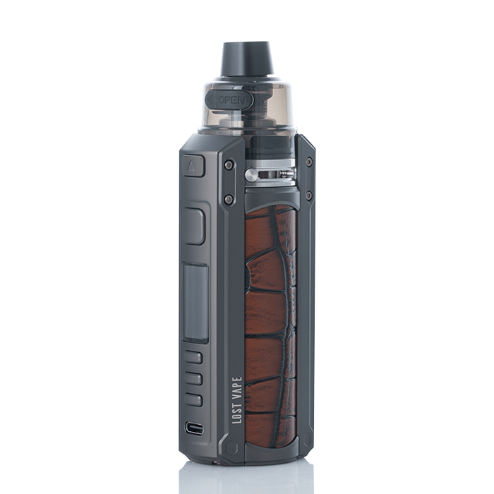 Kit Ursa Quest Multi - Lost Vape |Cigarette électronique Dar Bouazza, Ain Diab, Tamaris, Casablanca