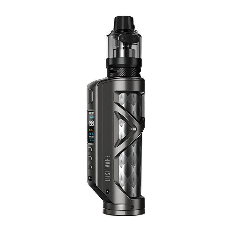 Kit Cyborg Quest 100W - Lost Vape |Cigarette électronique Dar Bouazza, Ain Diab, Tamaris, Casablanca