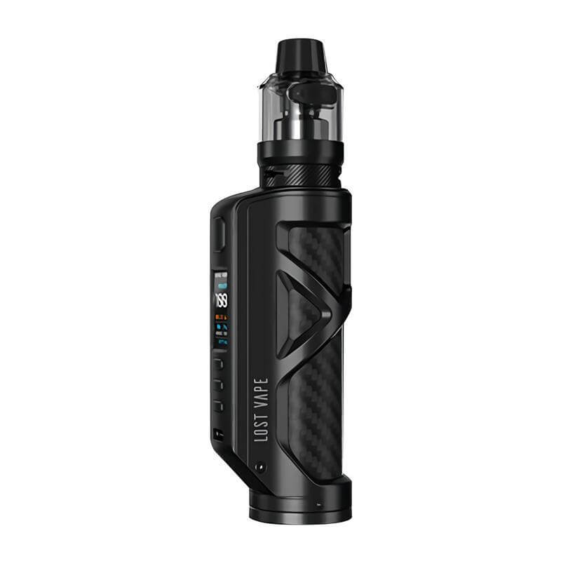 Kit Cyborg Quest 100W - Lost Vape |Cigarette électronique Dar Bouazza, Ain Diab, Tamaris, Casablanca