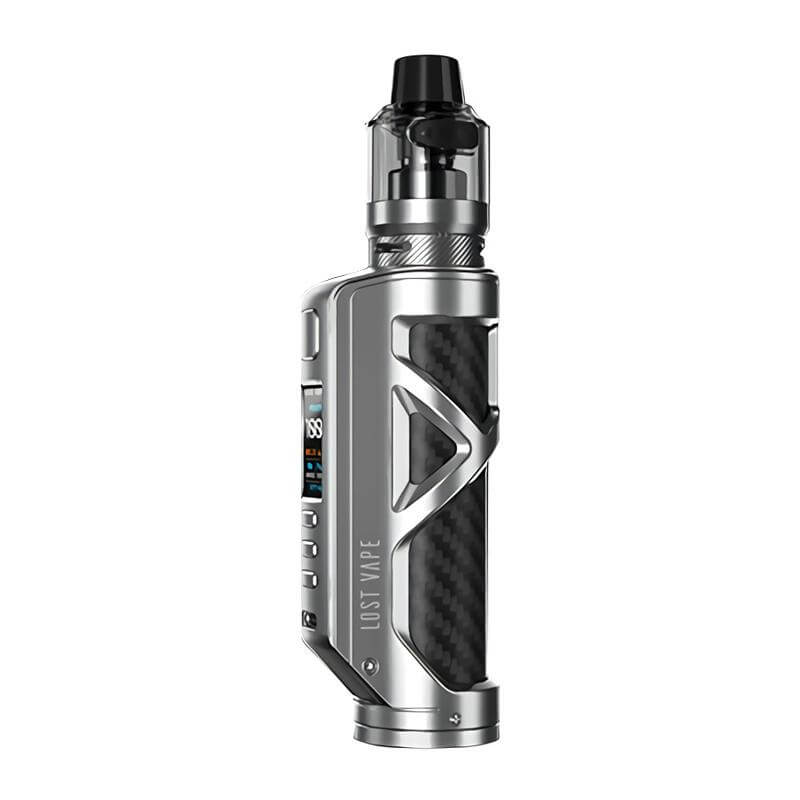 Kit Cyborg Quest 100W - Lost Vape |Cigarette électronique Dar Bouazza, Ain Diab, Tamaris, Casablanca
