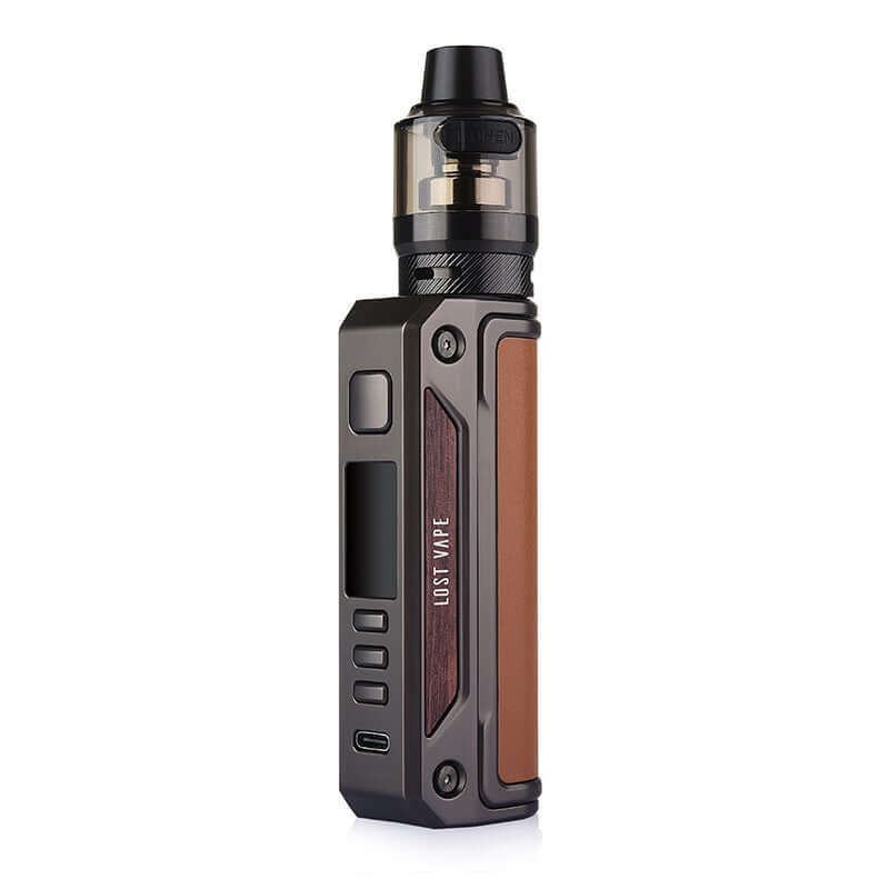 Kit Lost Vape - Thelema Solo 100W |Cigarette électronique Dar Bouazza, Ain Diab, Tamaris, Casablanca