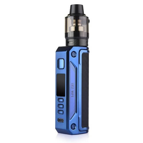 Kit Lost Vape - Thelema Solo 100W |Cigarette électronique Dar Bouazza, Ain Diab, Tamaris, Casablanca