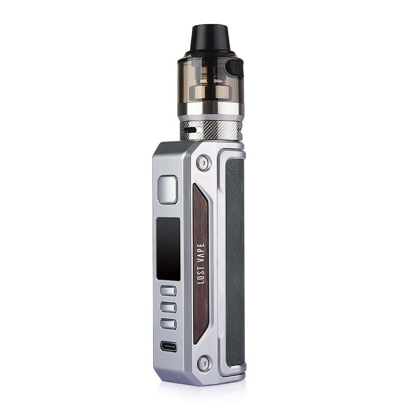 Kit Lost Vape - Thelema Solo 100W |Cigarette électronique Dar Bouazza, Ain Diab, Tamaris, Casablanca