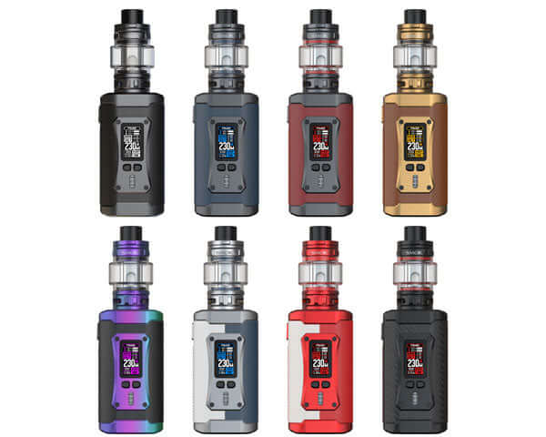 Kit Morph 2 - Smok |Cigarette électronique Dar Bouazza, Ain Diab, Tamaris, Casablanca