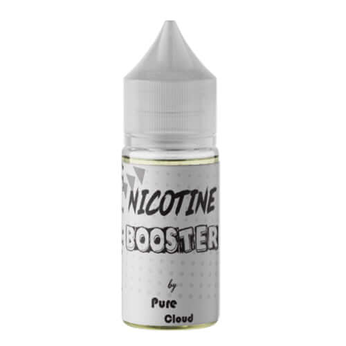 Booster nicotine 20mg