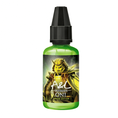 Concentré Ultimate A&L - Oni 30ml |Cigarette électronique Dar Bouazza, Ain Diab, Tamaris, Casablanca