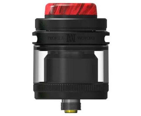 RTA Profile M 3.1ml - Wotofo |Cigarette électronique Dar Bouazza, Ain Diab, Tamaris, Casablanca