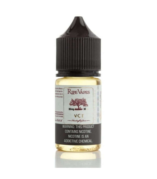 Brand: Ripe Vapes Ripe Vapes E-Juice VCT World's Finest E-Juice Vct Salt - Ripe Vapes E-juice Flavors Brand: Ripe Vapes Ripe Vapes E-Juice VCT World's Finest E-Juice Vct Salt - Ripe Vapes E-juice Flavors