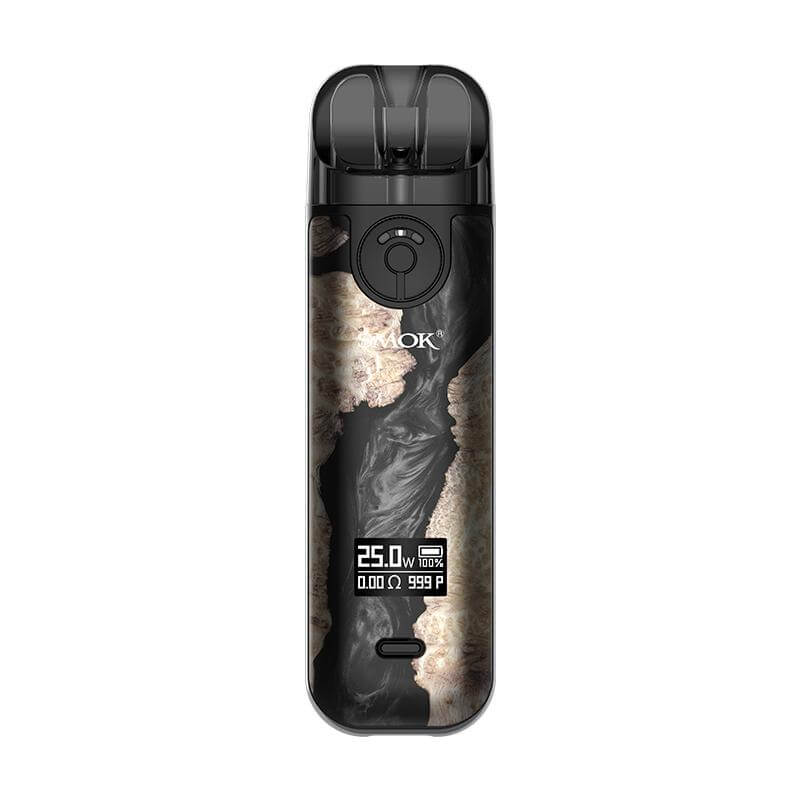 Kit Novo 4 Pod - Smok |Cigarette électronique Dar Bouazza, Ain Diab, Tamaris, Casablanca