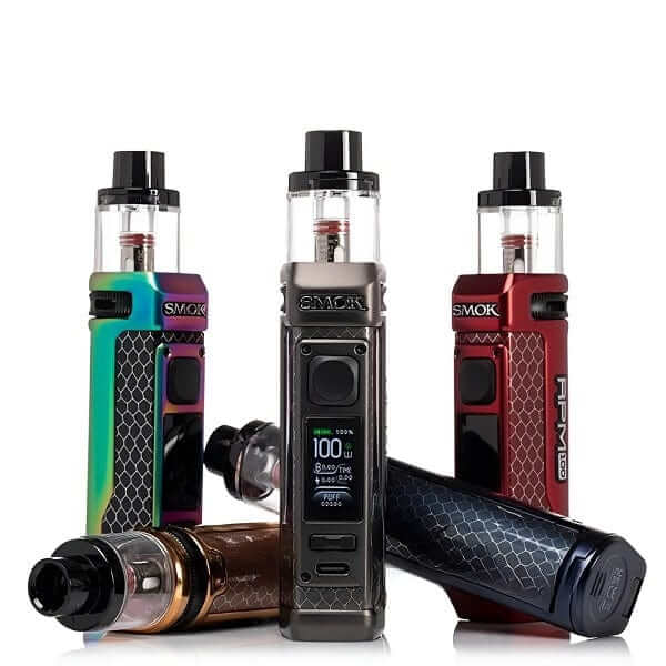 Smok - RPM 100 Kit |Cigarette lectronique Dar Bouazza, Ain Diab, Tamaris, Casablanca Smok - RPM 100 Kit |Cigarette lectronique Dar Bouazza, Ain Diab, Tamaris, Casablanca
