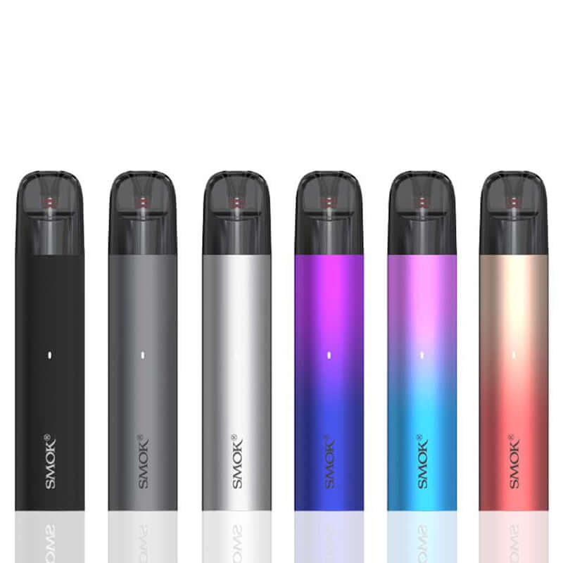 Kit Solus Pod - Smok |Cigarette électronique Dar Bouazza, Ain Diab, Tamaris, Casablanca