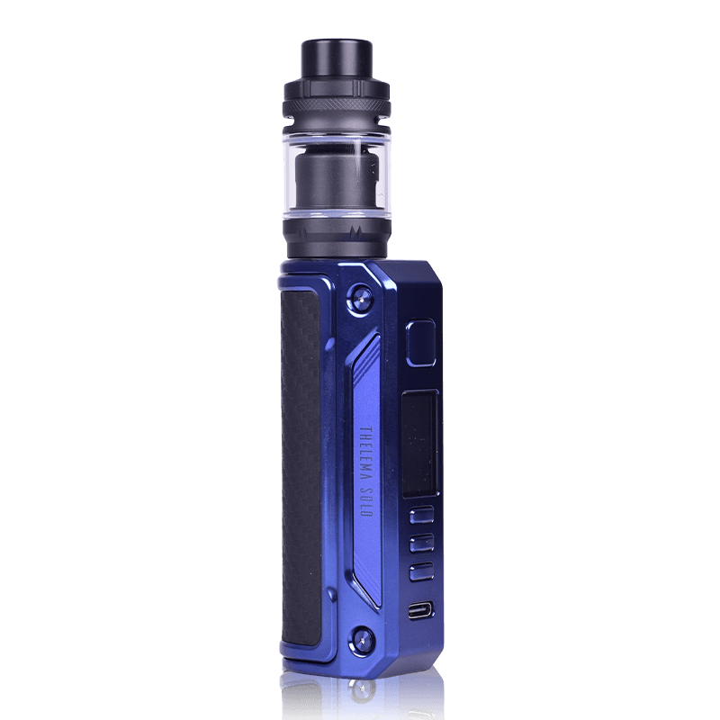 Kit Lost Vape - Thelema Solo quest