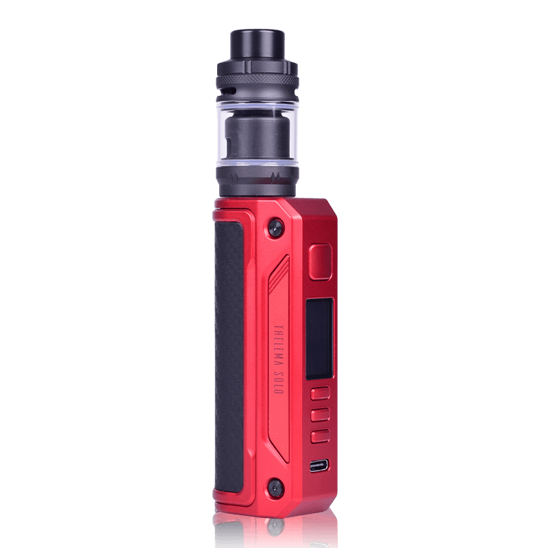 Kit Lost Vape - Thelema Solo quest