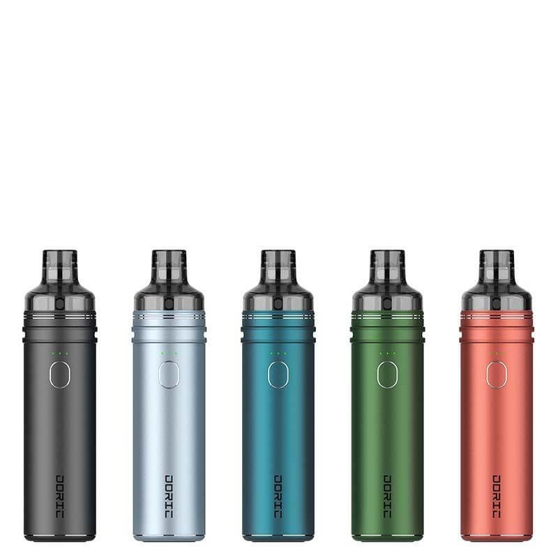 Kit Doric 60W - Voopoo |Cigarette électronique Dar Bouazza, Ain Diab, Tamaris, Casablanca