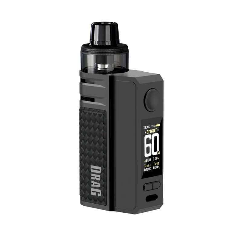 Kit Voopoo Drag E60