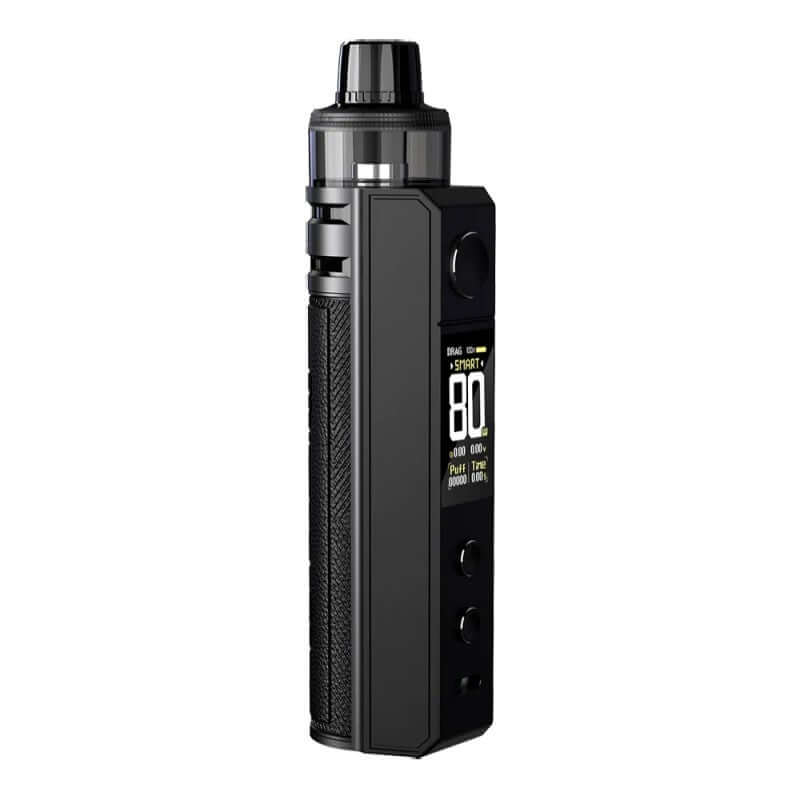 Kit Voopoo Drag H80s / Black