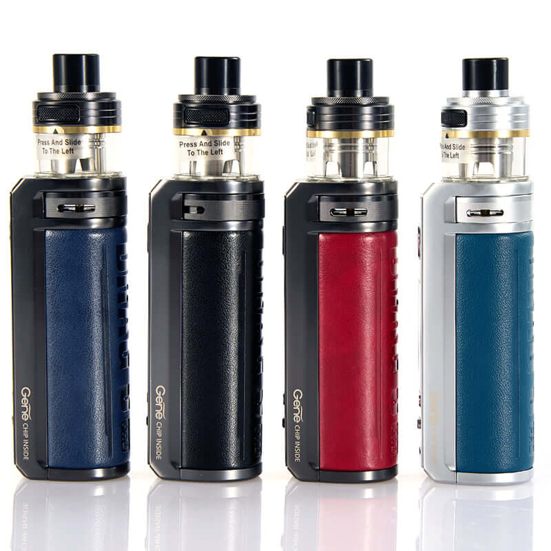 Kit Drag S Pro - Voopoo |Cigarette électronique Dar Bouazza, Ain Diab, Tamaris, Casablanca