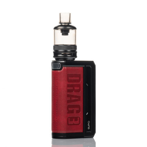 Kit Drag 3 - Voopoo |Cigarette électronique Dar Bouazza, Ain Diab, Tamaris, Casablanca