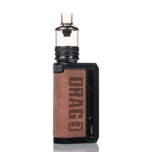 Kit Drag 3 - Voopoo |Cigarette électronique Dar Bouazza, Ain Diab, Tamaris, Casablanca