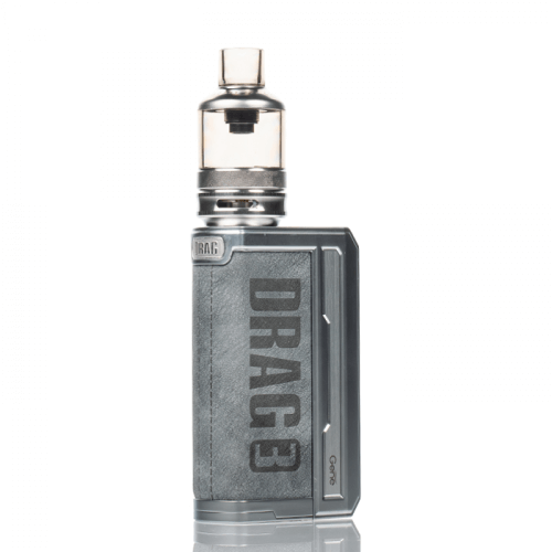 Kit Drag 3 - Voopoo |Cigarette électronique Dar Bouazza, Ain Diab, Tamaris, Casablanca