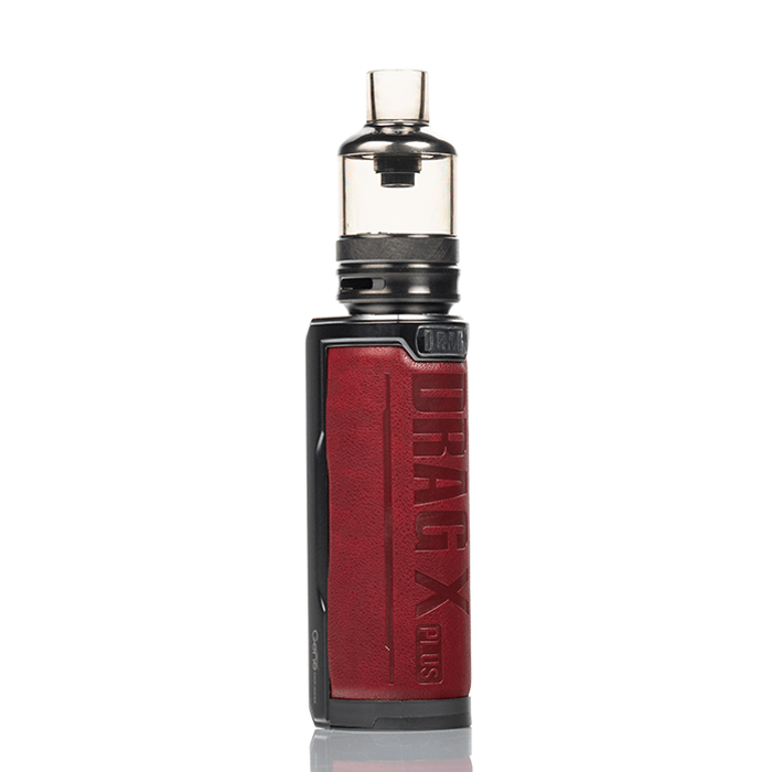 Kit Drag X Plus - Voopoo |Cigarette électronique Dar Bouazza, Ain Diab, Tamaris, Casablanca